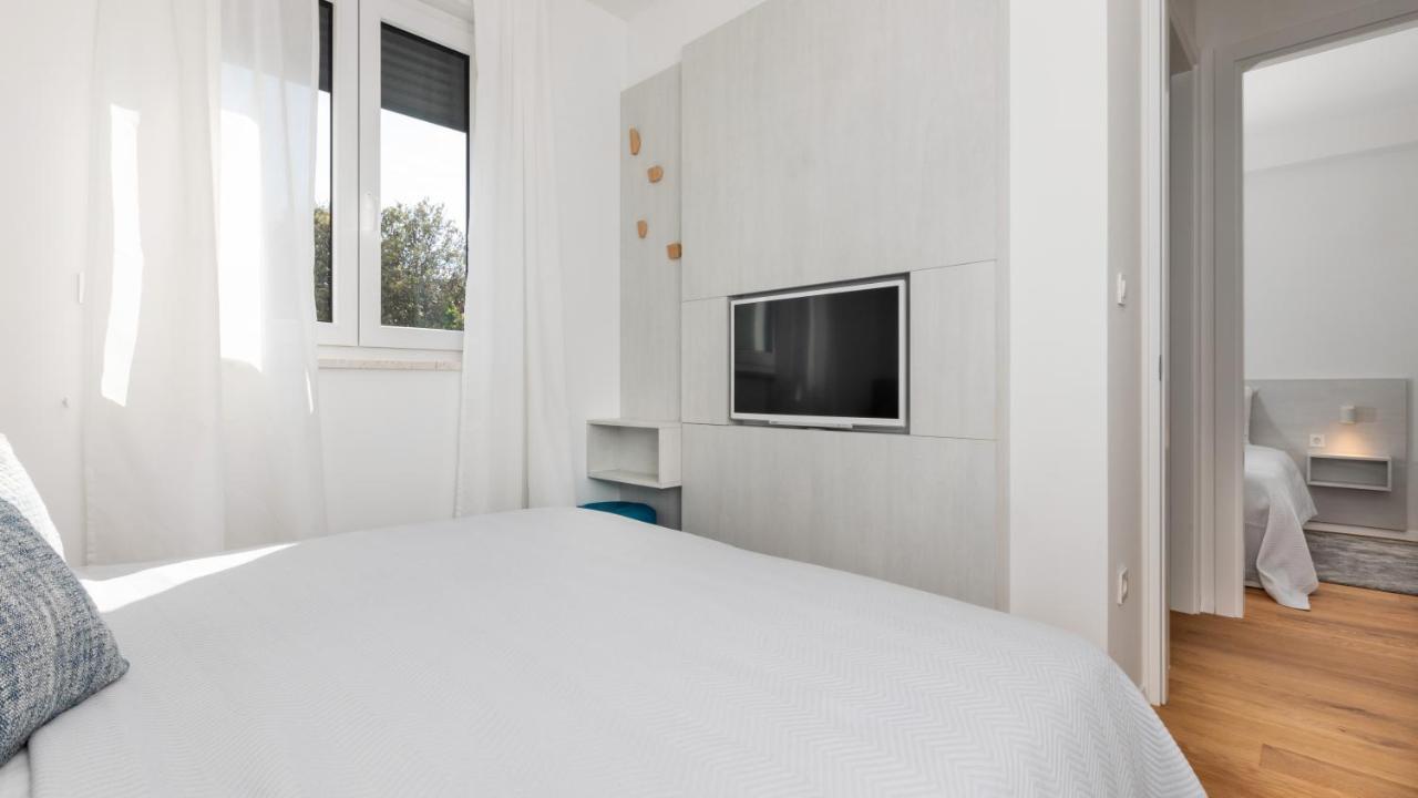 מורטר Luxury Apartment La Mer מראה חיצוני תמונה