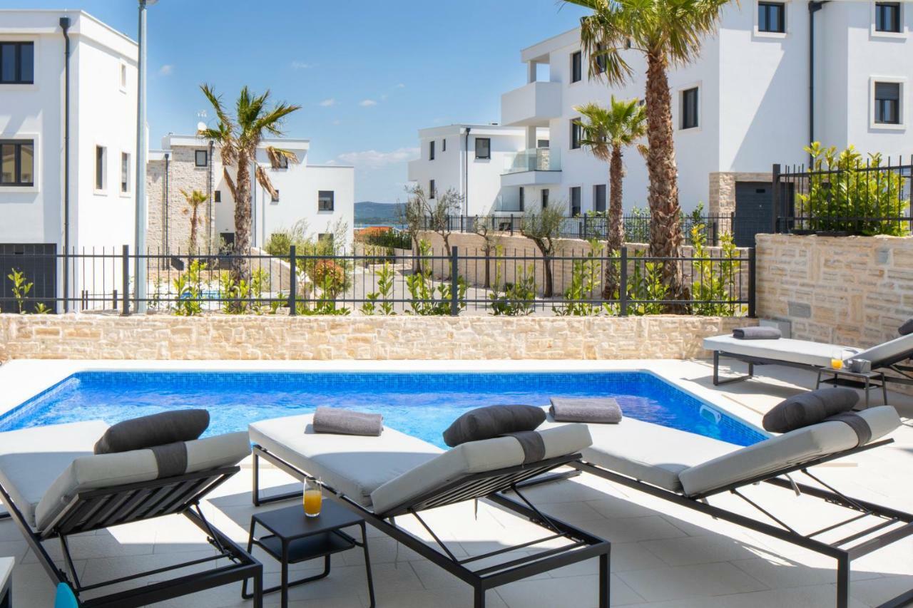 מורטר Luxury Apartment La Mer מראה חיצוני תמונה