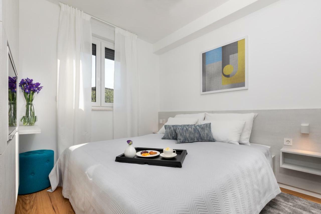 מורטר Luxury Apartment La Mer מראה חיצוני תמונה