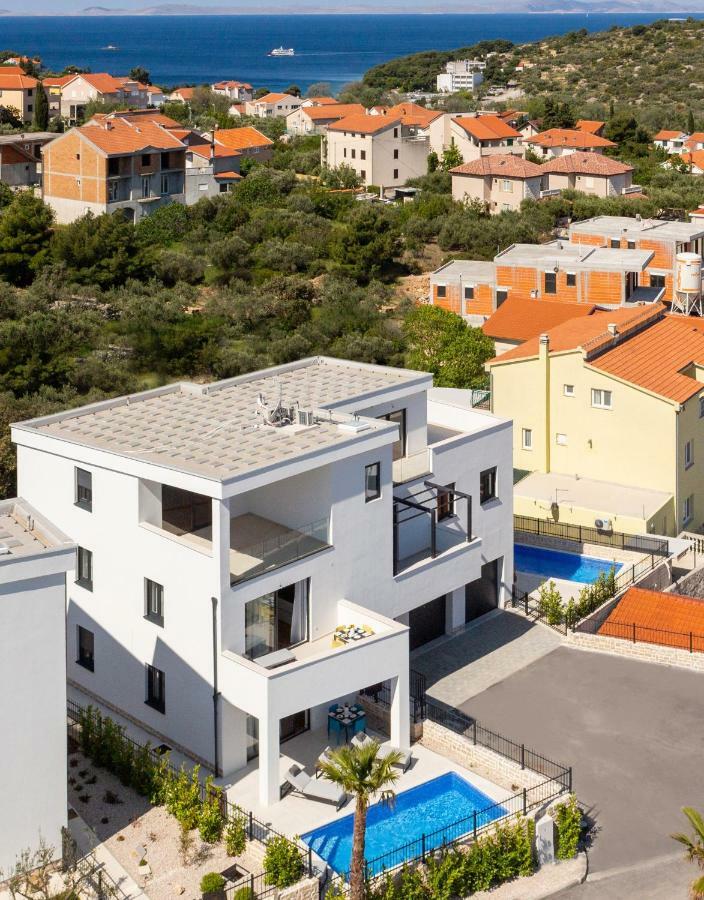 מורטר Luxury Apartment La Mer מראה חיצוני תמונה