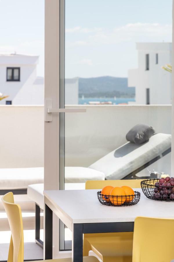 מורטר Luxury Apartment La Mer מראה חיצוני תמונה