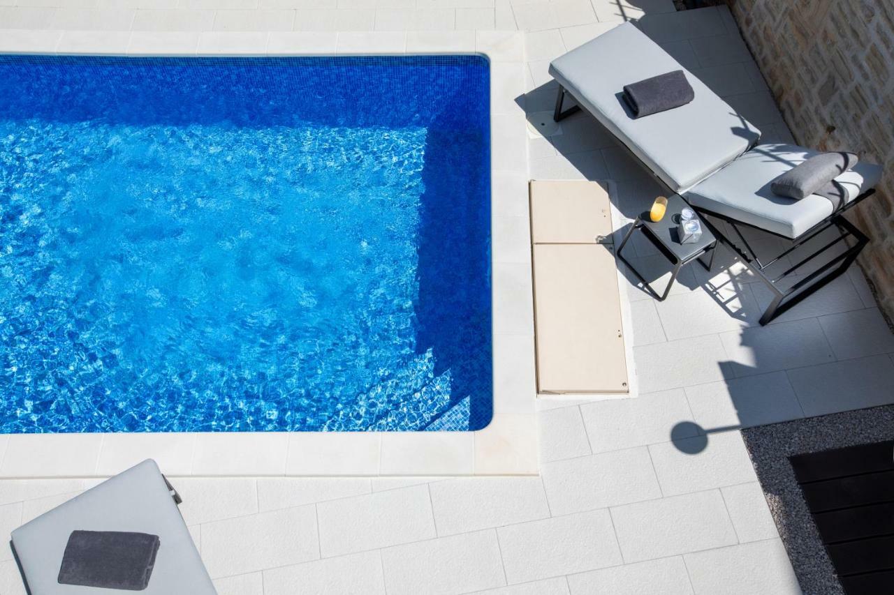 מורטר Luxury Apartment La Mer מראה חיצוני תמונה