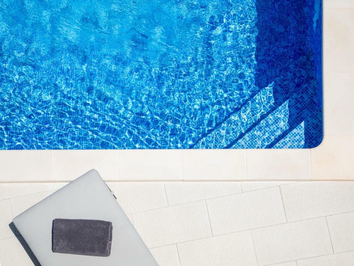 מורטר Luxury Apartment La Mer מראה חיצוני תמונה
