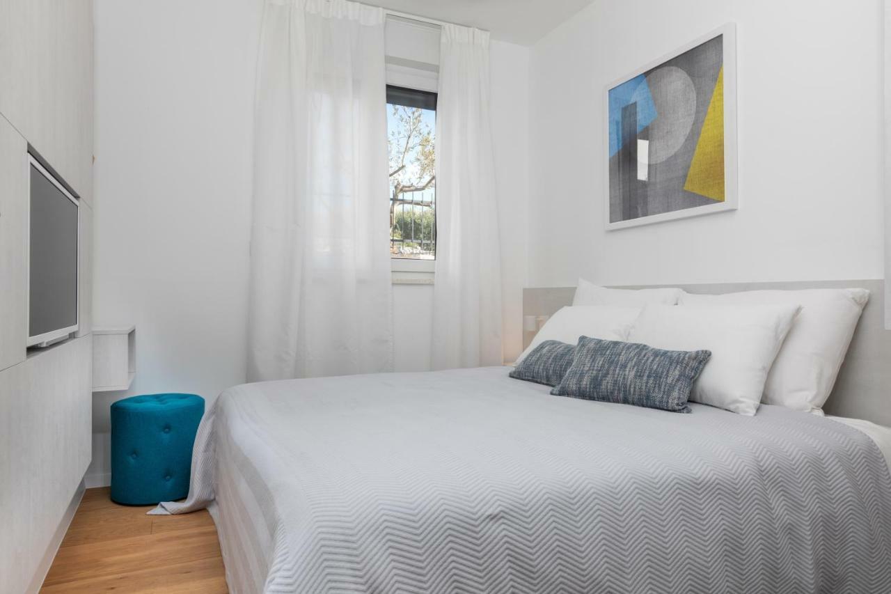 מורטר Luxury Apartment La Mer מראה חיצוני תמונה
