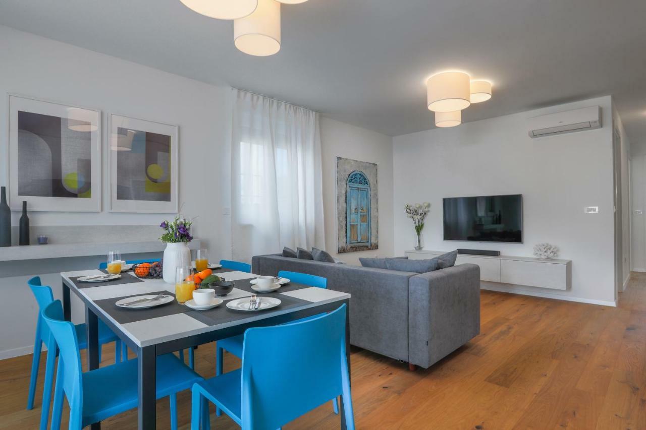 מורטר Luxury Apartment La Mer מראה חיצוני תמונה