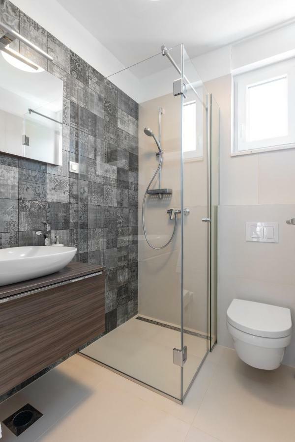 מורטר Luxury Apartment La Mer מראה חיצוני תמונה