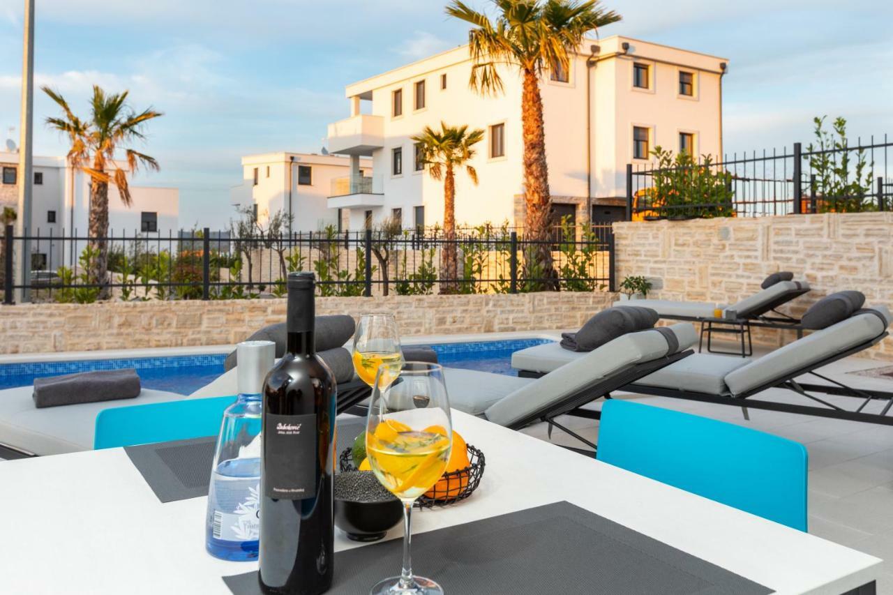 מורטר Luxury Apartment La Mer מראה חיצוני תמונה