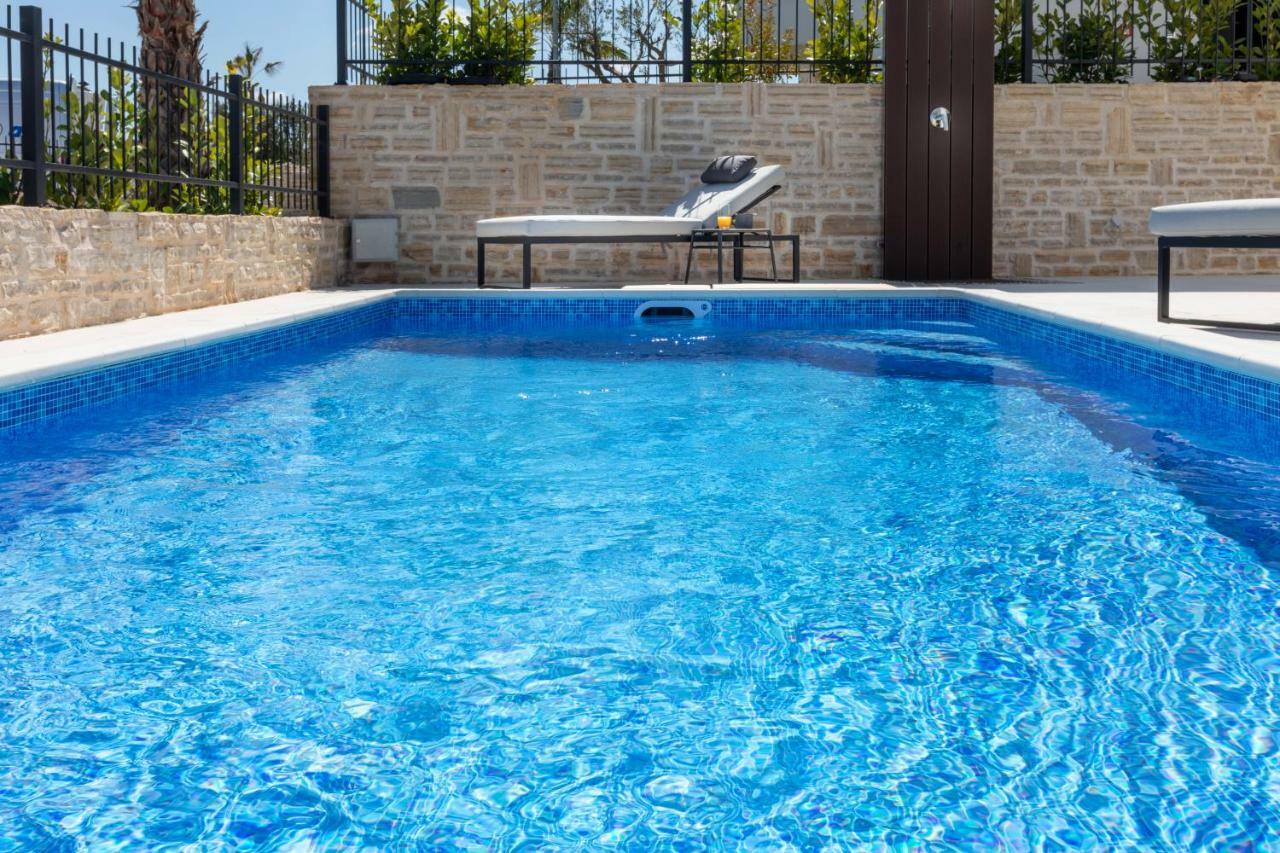 מורטר Luxury Apartment La Mer מראה חיצוני תמונה