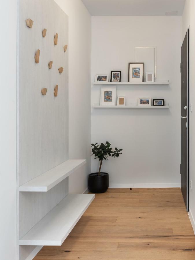 מורטר Luxury Apartment La Mer מראה חיצוני תמונה