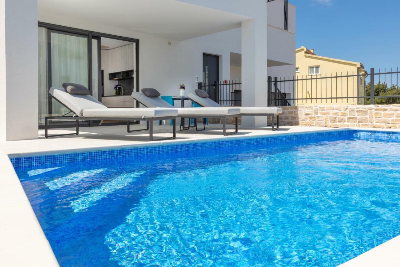 מורטר Luxury Apartment La Mer מראה חיצוני תמונה