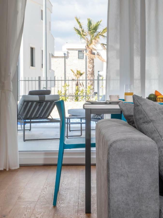 מורטר Luxury Apartment La Mer מראה חיצוני תמונה